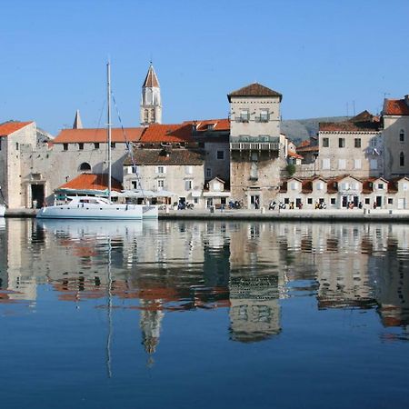 Apartment San Kaštela Zewnętrze zdjęcie