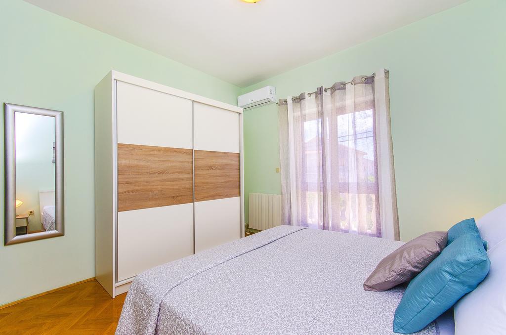 Apartment San Kaštela Zewnętrze zdjęcie