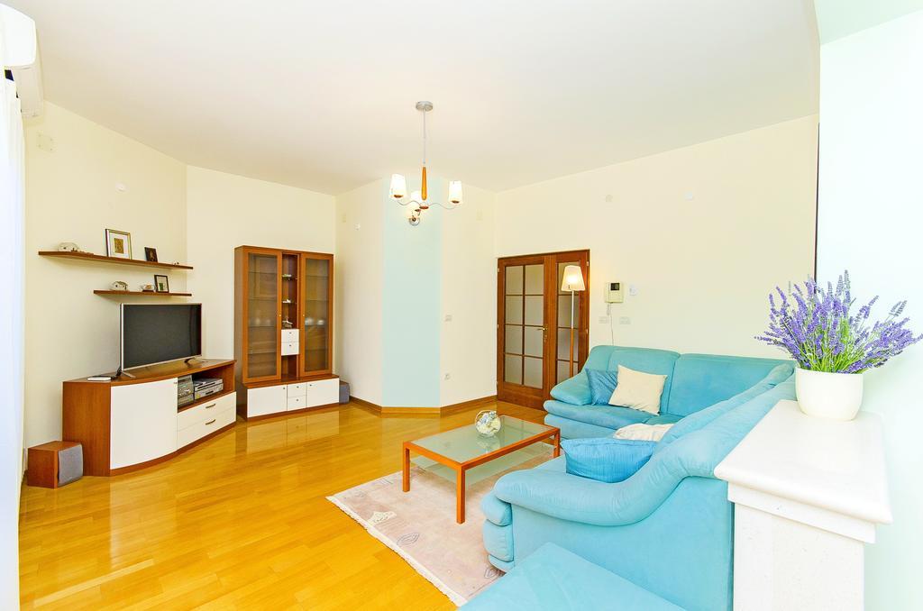 Apartment San Kaštela Zewnętrze zdjęcie