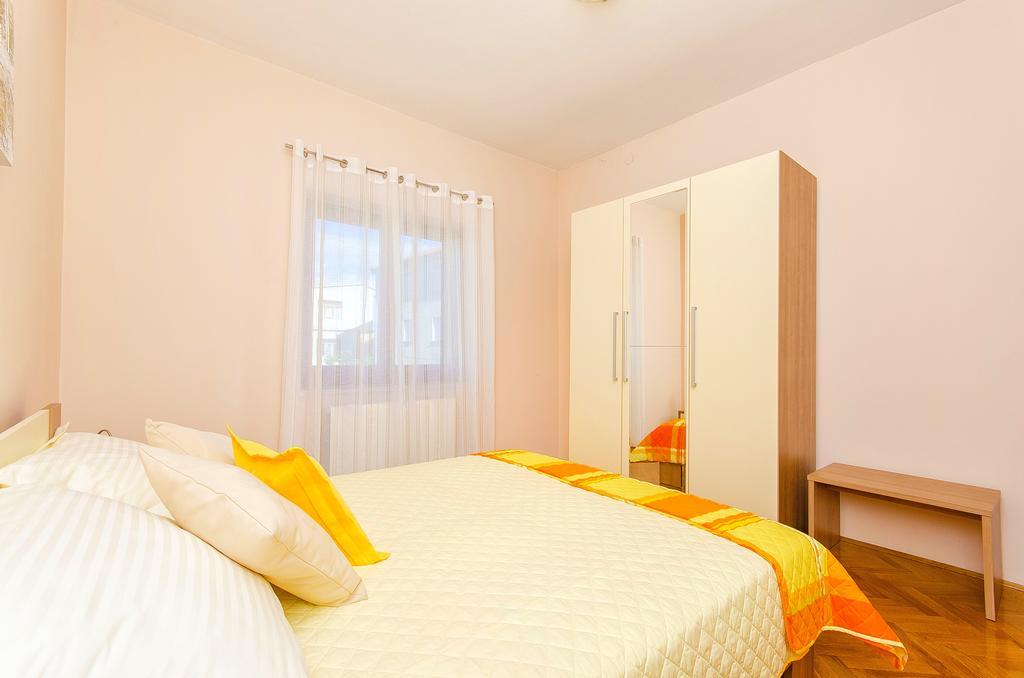 Apartment San Kaštela Zewnętrze zdjęcie