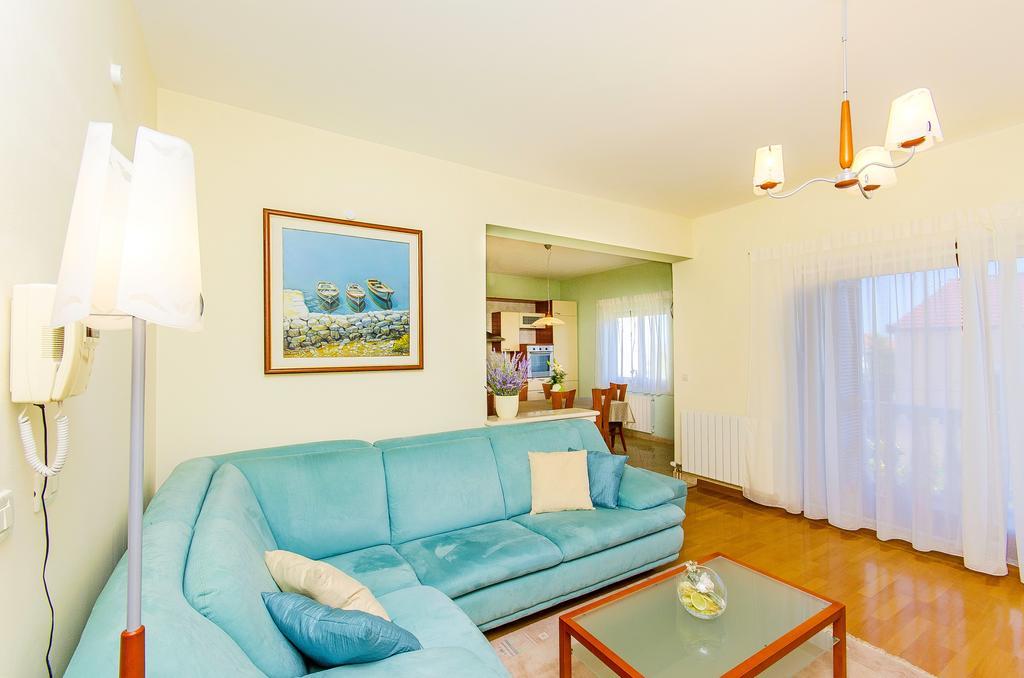 Apartment San Kaštela Zewnętrze zdjęcie