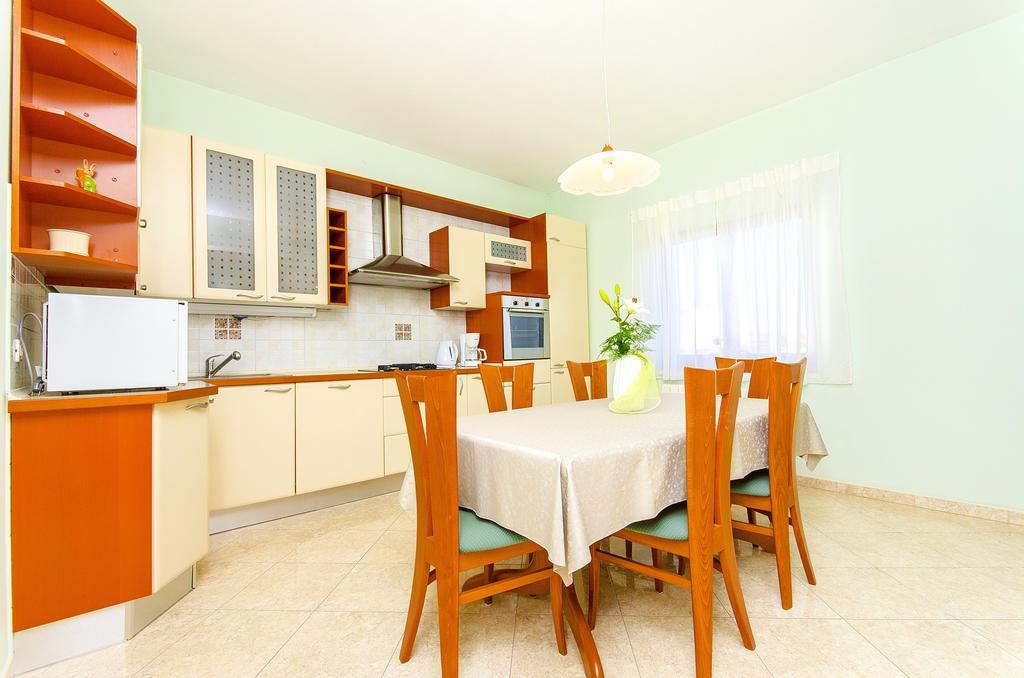 Apartment San Kaštela Zewnętrze zdjęcie