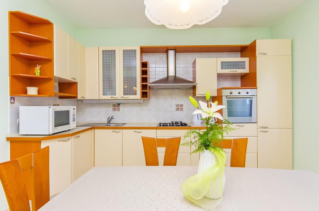 Apartment San Kaštela Zewnętrze zdjęcie