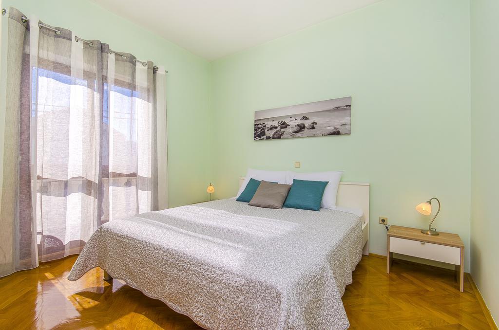 Apartment San Kaštela Zewnętrze zdjęcie