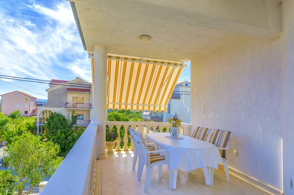 Apartment San Kaštela Zewnętrze zdjęcie