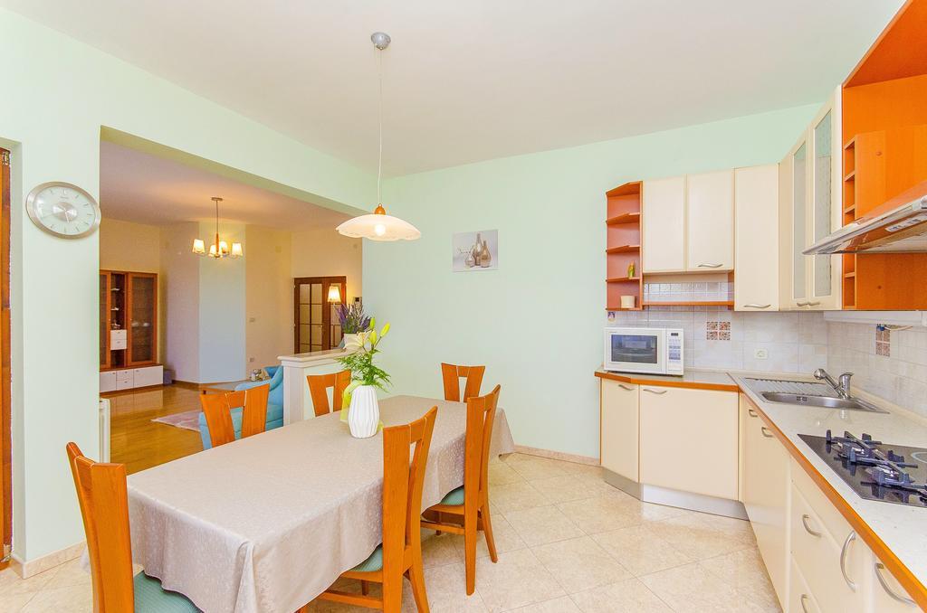 Apartment San Kaštela Zewnętrze zdjęcie