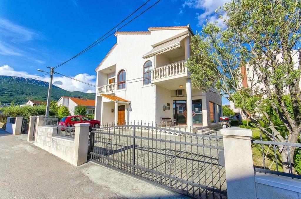 Apartment San Kaštela Zewnętrze zdjęcie