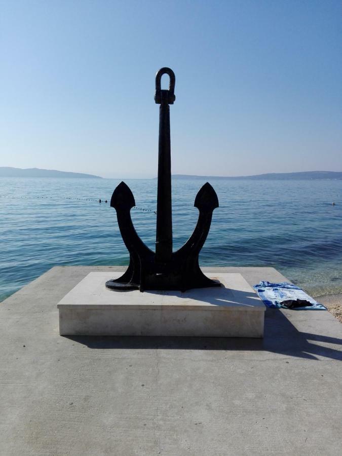 Apartment San Kaštela Zewnętrze zdjęcie