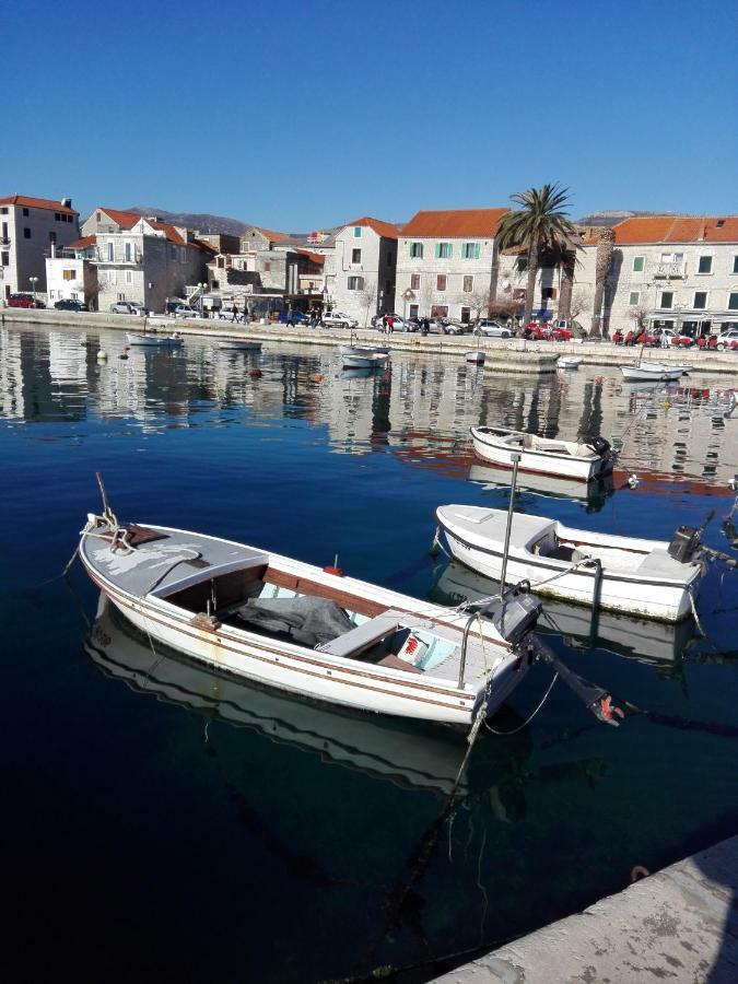 Apartment San Kaštela Zewnętrze zdjęcie