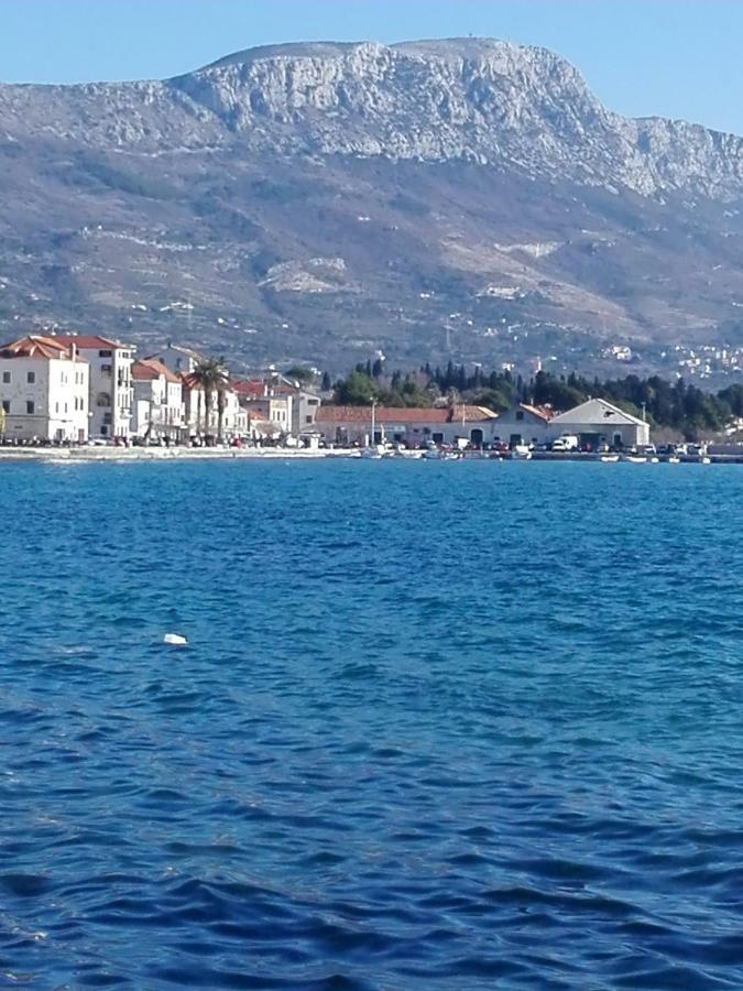 Apartment San Kaštela Zewnętrze zdjęcie