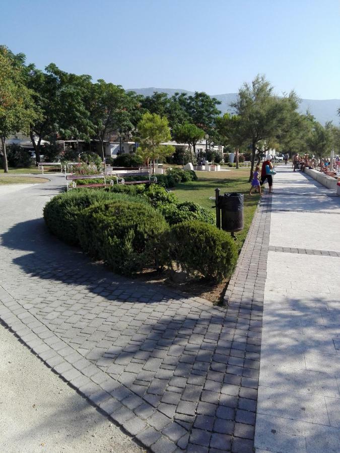 Apartment San Kaštela Zewnętrze zdjęcie