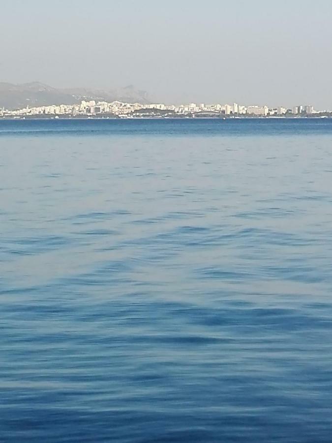 Apartment San Kaštela Zewnętrze zdjęcie