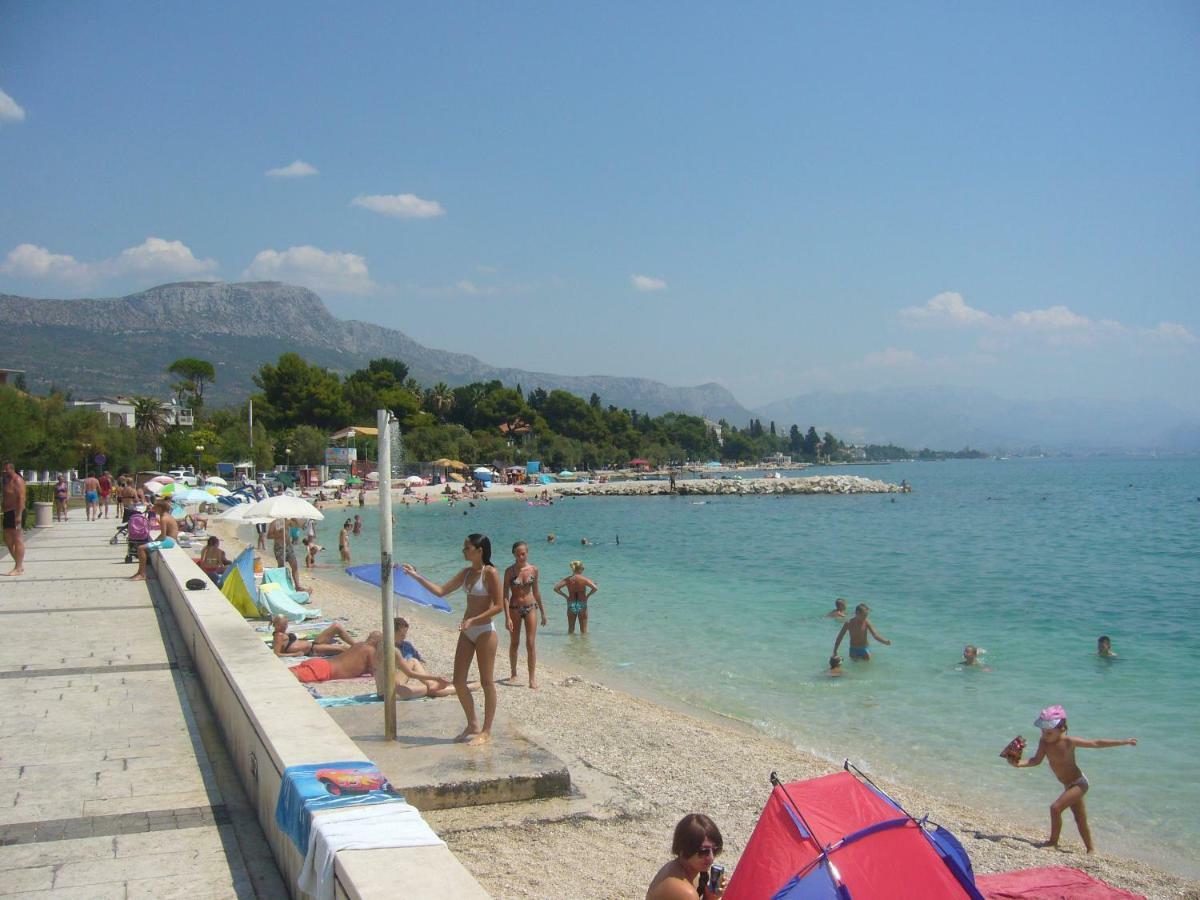 Apartment San Kaštela Zewnętrze zdjęcie
