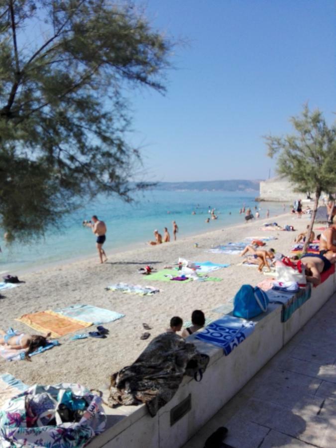 Apartment San Kaštela Zewnętrze zdjęcie