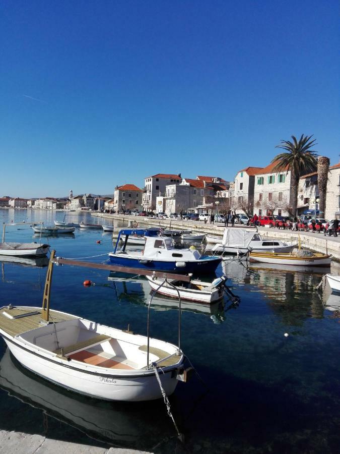Apartment San Kaštela Zewnętrze zdjęcie