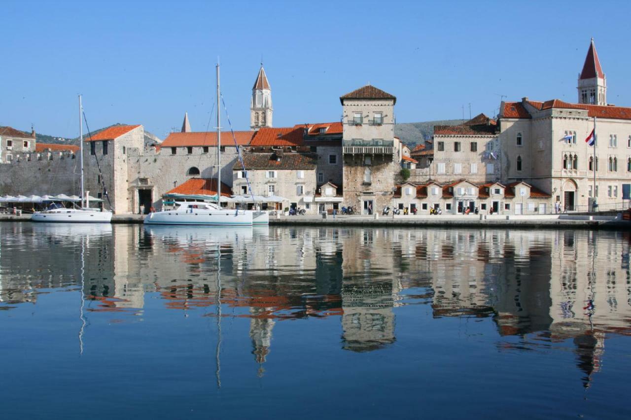Apartment San Kaštela Zewnętrze zdjęcie