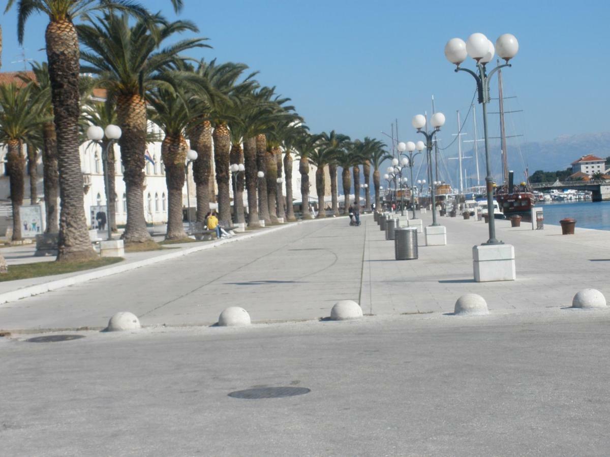 Apartment San Kaštela Zewnętrze zdjęcie