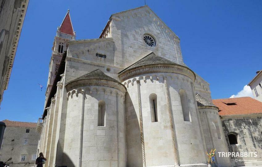 Apartment San Kaštela Zewnętrze zdjęcie